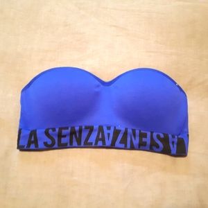 La Senza strapless bra